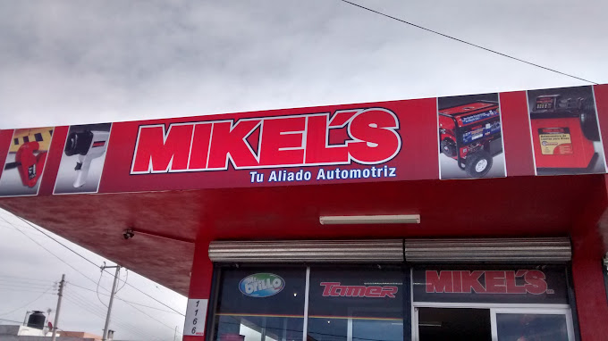 PROSHOP: Tu Aliado en Herramientas y Equipos Mikel’s en Saltillo