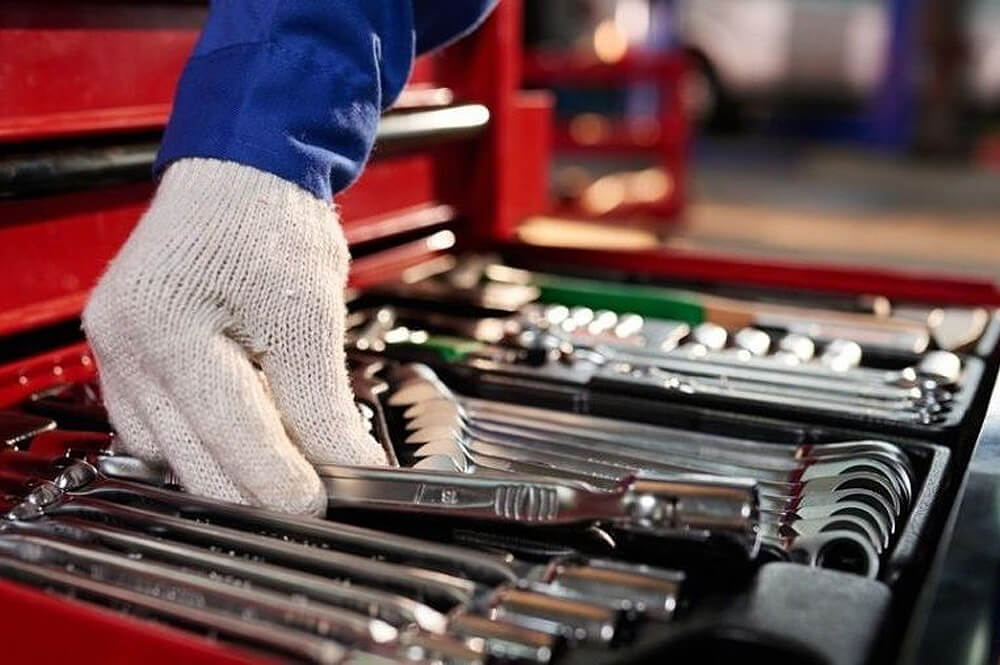 Herramientas Especializadas para Talleres Mecánicos de Saltillo; Proshop Tools: El Proveedor que Necesitan