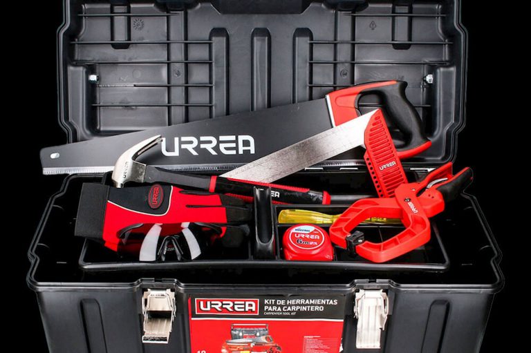 La combinación de la excelencia de URREA y el servicio experto de Proshop Tools es la fórmula perfecta para el éxito.