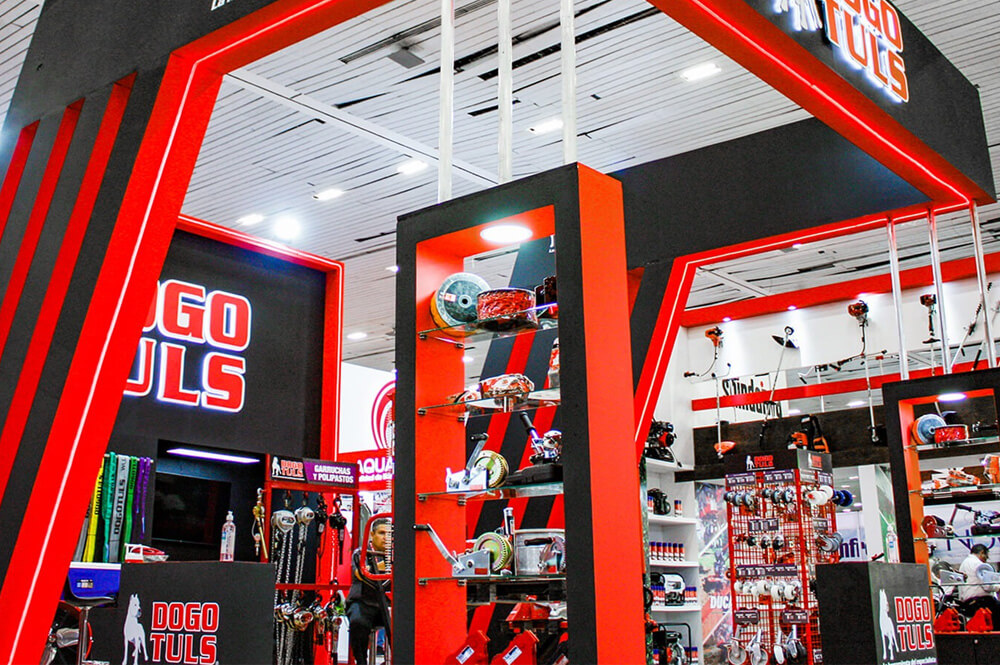 DOGO TULS en Proshop Tools: La Versatilidad y Resistencia que los Profesionales de Saltillo Demandan