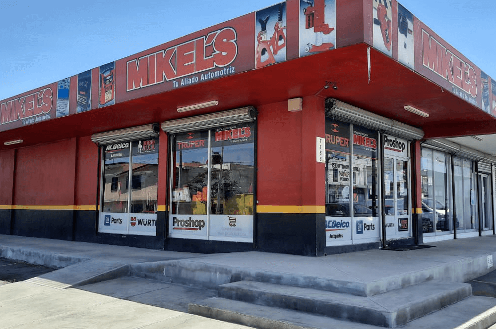 ¿Buscas Equipar tu Taller Mecánico en Saltillo?, Proshop Tools es Tu Proveedor Integral