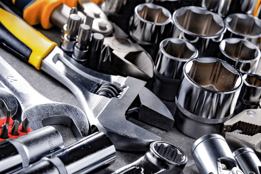 Herramientas Industriales en Saltillo: Proshop Tools, tu Proveedor para el Éxito de tu Negocio