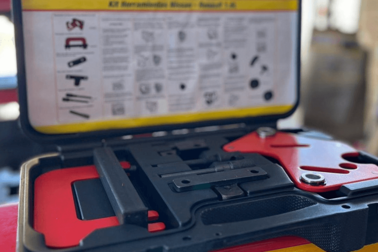 En Proshop Tools, creemos que la calidad no es negociable.