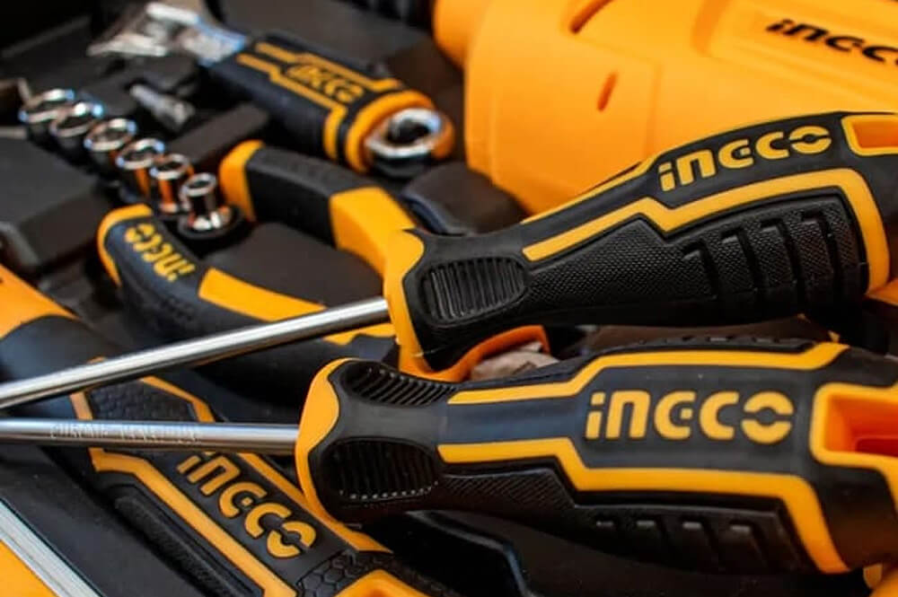 INGCO y Proshop Tools: La Alianza de Calidad y Precio que Impulsa tu Negocio en Saltillo