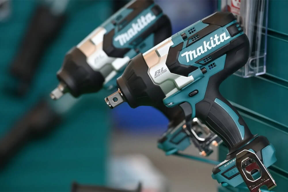 Makita para Talleres e Industrias en Saltillo, en Proshop Tools: Máxima Potencia y Tecnología