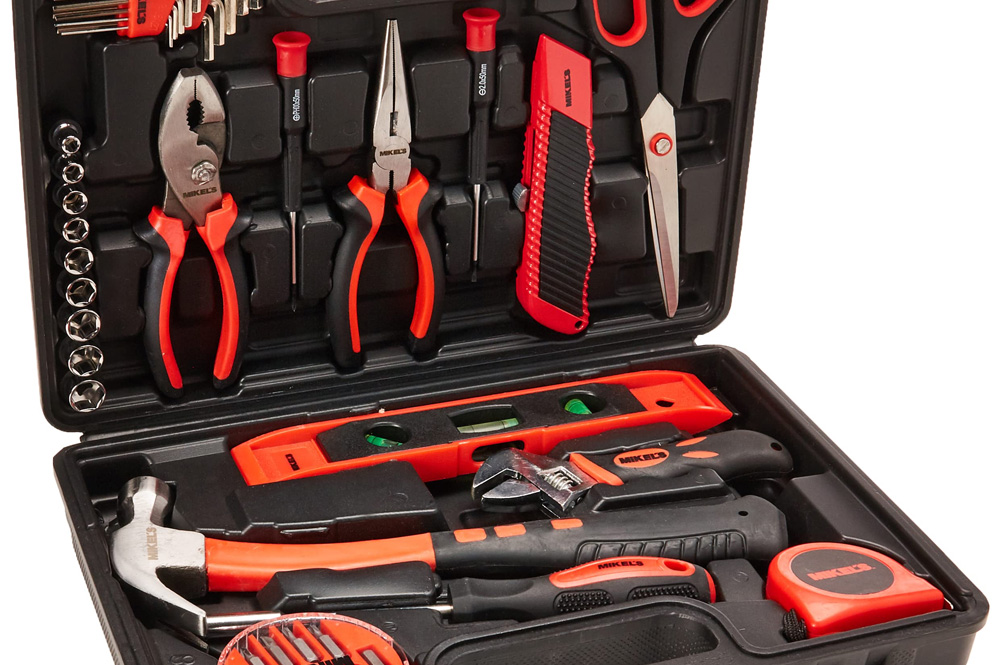 MIKEL´S para Talleres e Industrias en Saltillo, en Proshop Tools: Soluciones Prácticas y Confiables