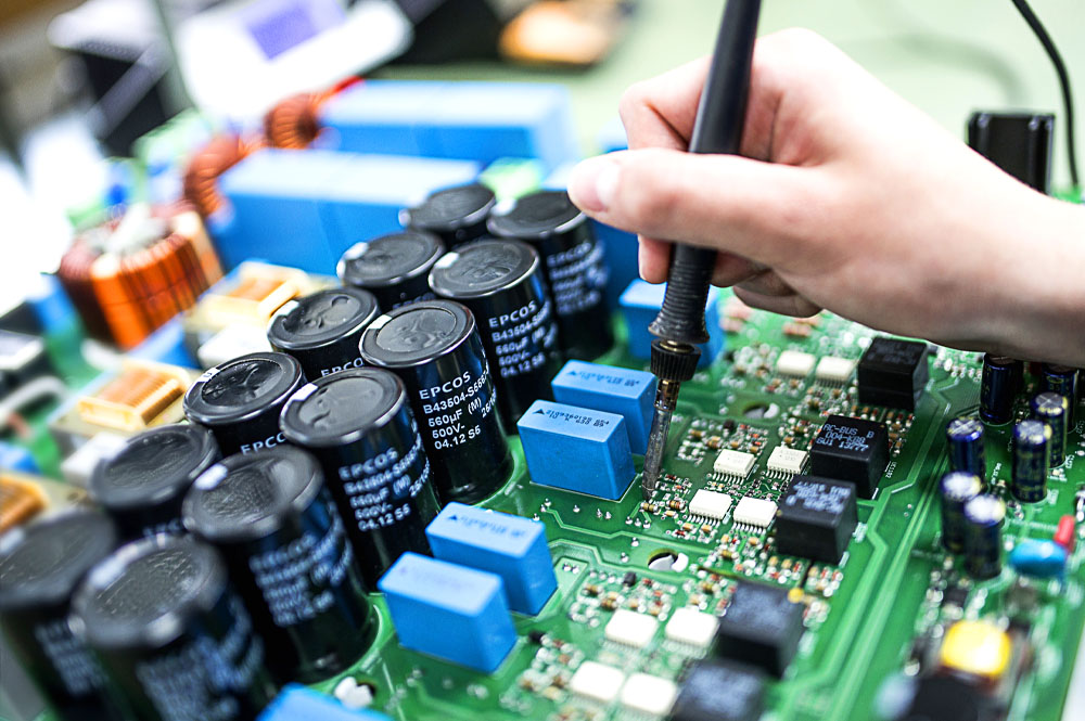 Máxima Eficiencia para tu Energía: Servicio de Mantenimiento y Reparación de Inversores en Saltillo