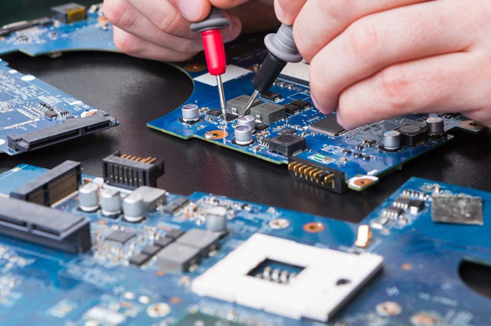 Optimización y Control: Servicio de Mantenimiento y Reparación de Variadores de Frecuencia en Saltillo