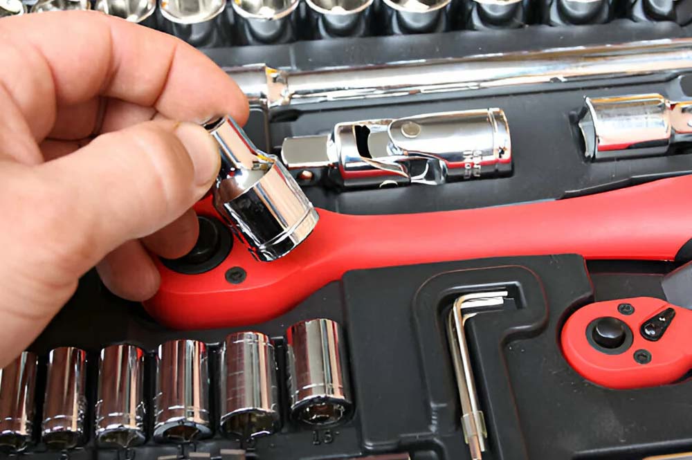 Herramientas para Talleres e Industria en Saltillo: Por qué elegir a Proshop