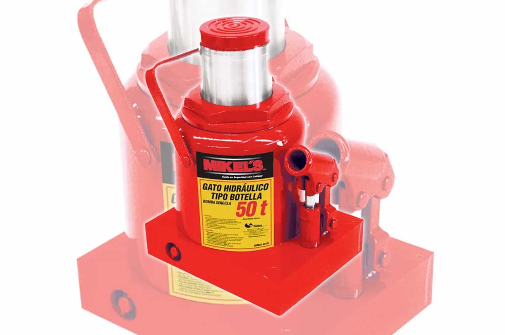 Gatos Hidráulicos en Saltillo: Fuerza y Seguridad para el Sector Industrial y Automotriz