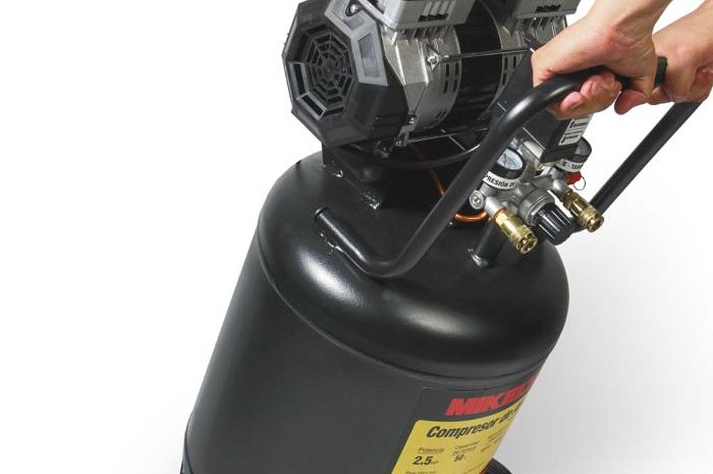 Compresores de Aire en Ramos Arizpe: El Motor Neumático de la Industria 4.0