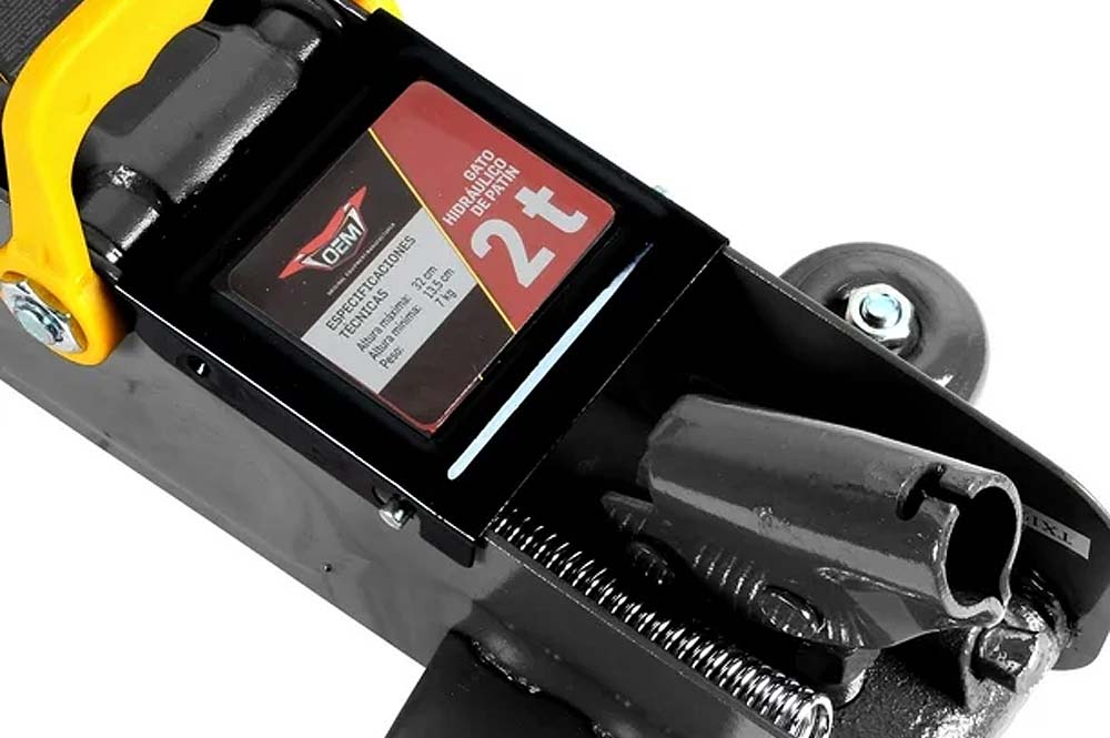 Gatos Hidráulicos en Ramos Arizpe: Fuerza y Seguridad para el Sector Industrial y Automotriz